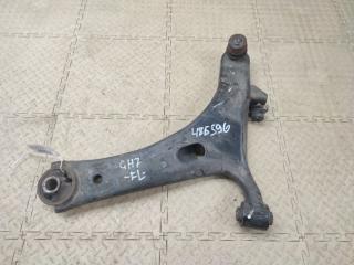 Рычаг левый передний SUBARU IMPREZA GH7 EJ20 1 ракурс Рычаг левый передний SUBARU IMPREZA GH7 EJ20 1 ракурс