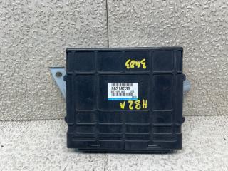 Блок управления efi MITSUBISHI TOPPO H82A 3G83 8631A536 1 ракурс