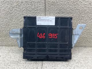 Блок управления efi MITSUBISHI TOPPO H82A 3G83 8631A536 2 ракурс