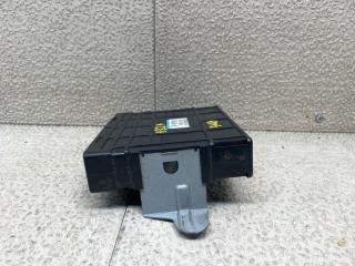 Блок управления efi MITSUBISHI TOPPO H82A 3G83 8631A536 3 ракурс