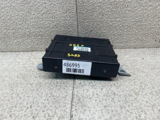 Блок управления efi MITSUBISHI TOPPO H82A 3G83 8631A536 5 ракурс