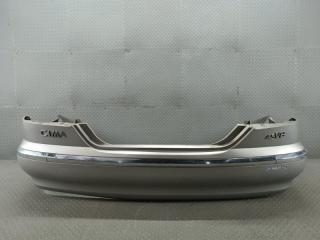 Бампер задний NISSAN CIMA GF50 VK45DD 85022-AR042 1 ракурс