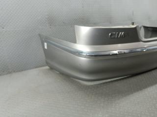 Бампер задний NISSAN CIMA GF50 VK45DD 85022-AR042 2 ракурс
