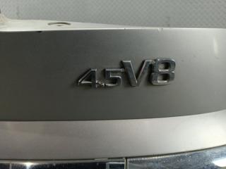 Бампер задний NISSAN CIMA GF50 VK45DD 85022-AR042 4 ракурс