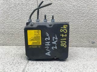 Блок abs TOYOTA ALPHARD ANH20 2AZ-FE 44540-58030 1 ракурс