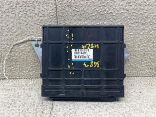 Блок управления efi MITSUBISHI EK WAGON H82W 3G83 8631A695 1 ракурс
