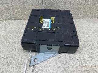 Блок управления efi MITSUBISHI EK WAGON H82W 3G83 8631A695 4 ракурс