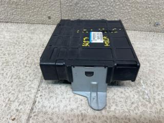 Блок управления efi MITSUBISHI EK WAGON H82W 3G83 8631A695 5 ракурс