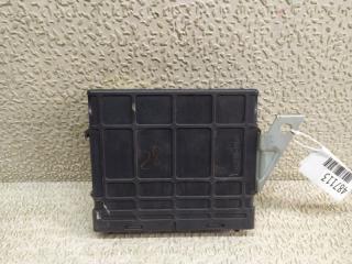 Блок управления efi MITSUBISHI MINICA H42V 3G83 MR561740 2 ракурс