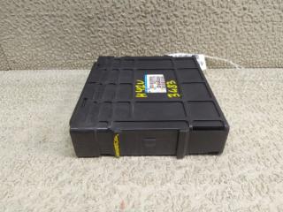 Блок управления efi MITSUBISHI MINICA H42V 3G83 MR561740 3 ракурс