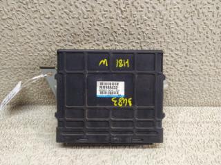 Блок управления efi MITSUBISHI EK WAGON H81W 3G83 MR988452 1 ракурс