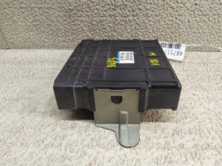 Блок управления efi MITSUBISHI EK WAGON H81W 3G83 MR988452 3 ракурс