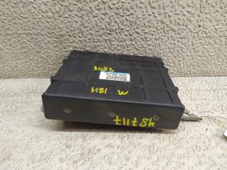 Блок управления efi MITSUBISHI EK WAGON H81W 3G83 MR988452 4 ракурс