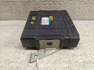Блок управления efi MITSUBISHI EK WAGON H81W 3G83 MR988452 5 ракурс