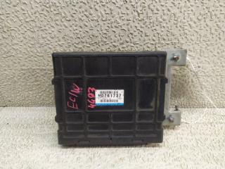 Блок управления efi MITSUBISHI LEGNUM EC1W 4G93 MD761737 1 ракурс