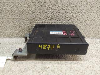 Блок управления efi MITSUBISHI LEGNUM EC1W 4G93 MD761737 3 ракурс