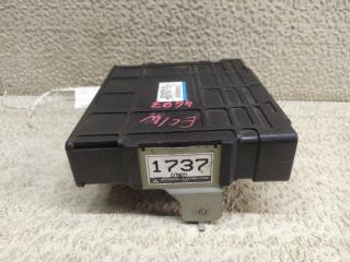 Блок управления efi MITSUBISHI LEGNUM EC1W 4G93 MD761737 4 ракурс
