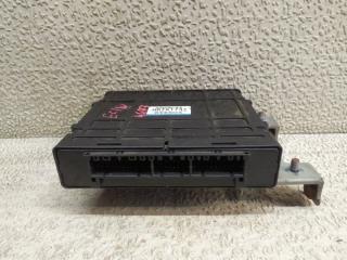 Блок управления efi MITSUBISHI LEGNUM EC1W 4G93 MD761737 5 ракурс