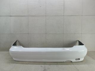 Бампер задний NISSAN PULSAR FN15 GA15DE 85022 0N800 1 ракурс Бампер задний NISSAN PULSAR FN15 GA15DE 85022 0N800 1 ракурс
