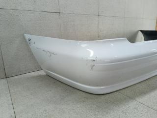 Бампер задний NISSAN PULSAR FN15 GA15DE 85022 0N800 2 ракурс Бампер задний NISSAN PULSAR FN15 GA15DE 85022 0N800 2 ракурс