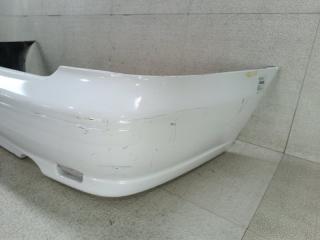 Бампер задний NISSAN PULSAR FN15 GA15DE 85022 0N800 3 ракурс Бампер задний NISSAN PULSAR FN15 GA15DE 85022 0N800 3 ракурс