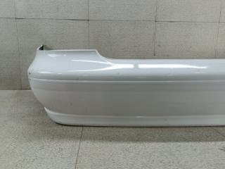 Бампер задний NISSAN PULSAR FN15 GA15DE 85022 0N800 4 ракурс Бампер задний NISSAN PULSAR FN15 GA15DE 85022 0N800 4 ракурс