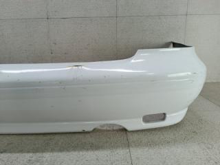 Бампер задний NISSAN PULSAR FN15 GA15DE 85022 0N800 5 ракурс Бампер задний NISSAN PULSAR FN15 GA15DE 85022 0N800 5 ракурс