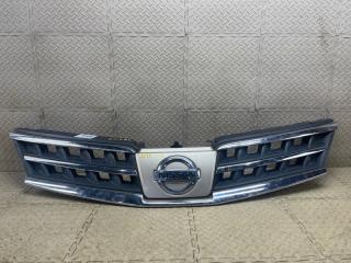 Решетка радиатора NISSAN TIIDA JC11 62310 1JY0A 1 ракурс