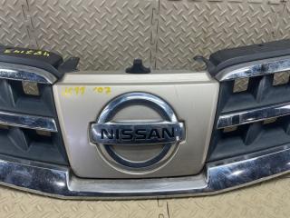 Решетка радиатора NISSAN TIIDA JC11 62310 1JY0A 3 ракурс