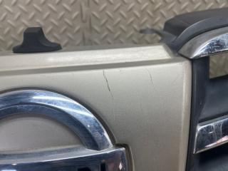 Решетка радиатора NISSAN TIIDA JC11 62310 1JY0A 4 ракурс