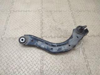 Рычаг правый задний HONDA CIVIC FD3 LDA 2 ракурс