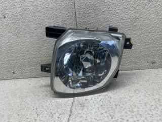 Фара левая передняя NISSAN STAGEA WGC34 100-63511 1 ракурс