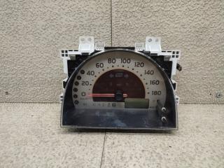 Спидометр TOYOTA PASSO KGC30 1KR-FE 83800-B1A10A 1 ракурс
