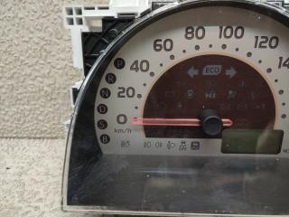 Спидометр TOYOTA PASSO KGC30 1KR-FE 83800-B1A10A 2 ракурс