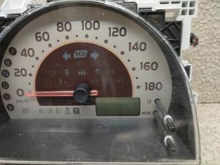 Спидометр TOYOTA PASSO KGC30 1KR-FE 83800-B1A10A 3 ракурс