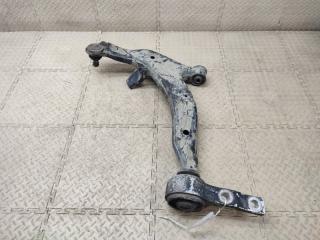 Рычаг правый передний NISSAN PRESAGE TNU31 QR25DE 2 ракурс