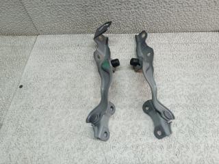 Петля капота NISSAN ROOX B44A 2 ракурс