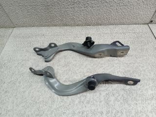 Петля капота NISSAN ROOX B44A 3 ракурс