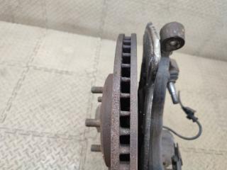 Ступица левая передняя CHRYSLER 300C LX EGG 3 ракурс