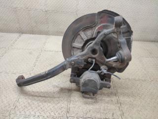 Ступица левая передняя CHRYSLER 300C LX EGG 4 ракурс