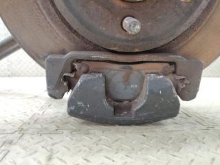 Ступица правая передняя CHRYSLER 300C LX EGG 2 ракурс