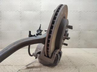 Ступица правая передняя CHRYSLER 300C LX EGG 3 ракурс