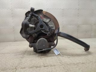 Ступица правая передняя CHRYSLER 300C LX EGG 4 ракурс