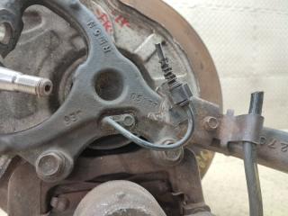 Ступица правая передняя CHRYSLER 300C LX EGG 5 ракурс