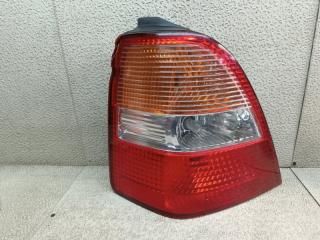 Стоп-сигнал левый задний HONDA ODYSSEY RA6 P0711 1 ракурс