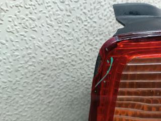 Стоп-сигнал левый задний HONDA ODYSSEY RA6 P0711 2 ракурс