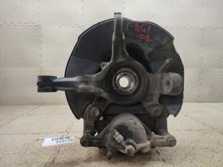 Тормозной диск правый передний HONDA STEPWGN RG1 K20A 4 ракурс