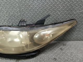 Фара левая передняя HONDA ELYSION RR1 P3877 3 ракурс