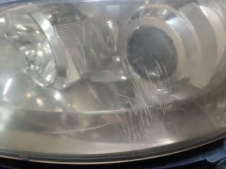 Фара левая передняя HONDA ELYSION RR1 P3877 4 ракурс