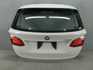 Дверь задняя BMW 2-SERIES ACTIVE TOURER F45 1 ракурс